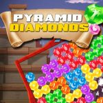 Pyramid Diamonds Challenge