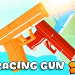 Racing Gun