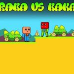 Raka vs Kaka