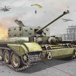 Real Tank Battle War Games 3D