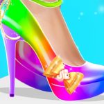 Shoe Maker : High Heel Designer