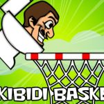 Skibidi Basket