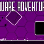 Square adventure