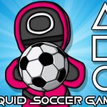 Squid Soccer