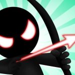 Stickman Archer