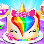 Unicorn Cake Maker