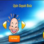 Upin Ipin Sepak Bola