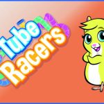 Zhu Zhu Pets Tube Racers