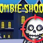 Zombie Shoot Online Game