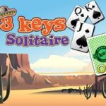 3 Keys Solitaire