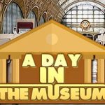 A day in the Museum