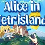 Alice in Tetrisland