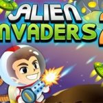 Alien Invaders 2