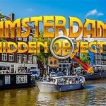 Amsterdam Hidden Objects