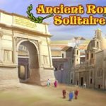 Ancient Rome Solitaire