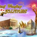 Ancient Wonders Solitaire