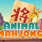 Animal Mahjong