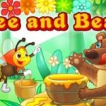 Bee and Bear