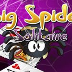 Big Spider Solitaire