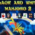 Black and White Mahjong 2 Untimed