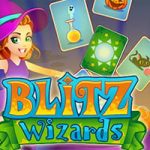 Blitz Wizards