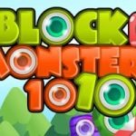 Block Monsters 1010