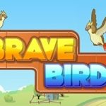 Brave Bird