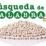 Búsqueda de Palabras Diaria