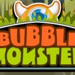 Bubble Monster