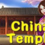 China Temple