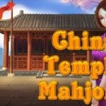 China Temple Mahjong