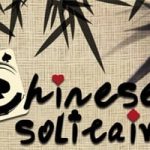 Chinese Solitaire