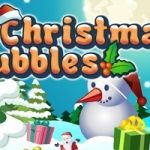 Christmas Bubbles