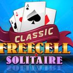 Classic Freecell Solitaire