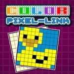 Color Pixel Link