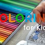 Coloring for Kids