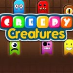 Creepy Creatures