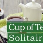 Cup of Tea Solitaire