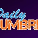 Daily Numbrix