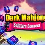 Dark Mahjong Solitaire