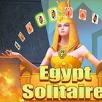 Egypt Solitaire