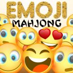 Emoji Mahjong