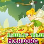 Fairy Triple Mahjong