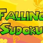 Falling Sudoku