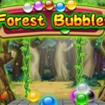 Forest Bubbles