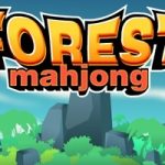 Forest Mahjong