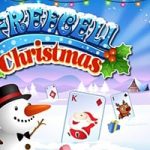 Freecell Christmas