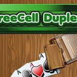 Freecell Duplex