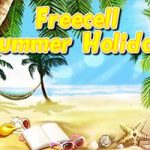 Freecell Summer Holiday