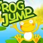 Frog Jump